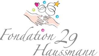 Logo 29 Haussmann