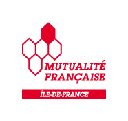 logo Mutualité française IdF