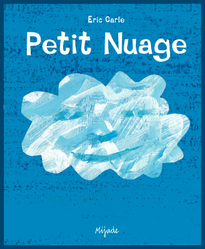 Couverture de: Petit Nuage