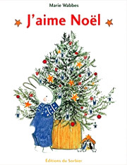 6 ans Couverture de: J'aime Nol