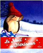 6 ans Couverture de: Le Nol du Hrisson