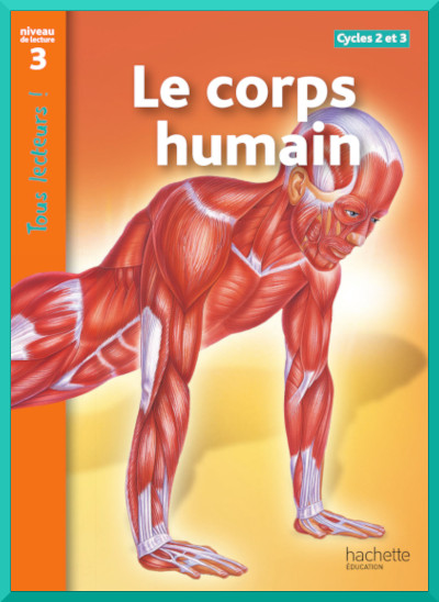 Couverture du documentaire "Le corps humain"