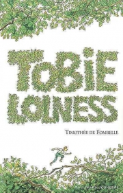 Couverture de "Tobie Lolness 1"