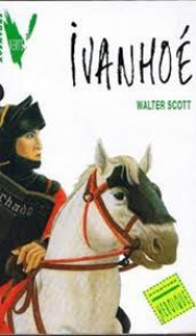 Couverture de Ivanho�