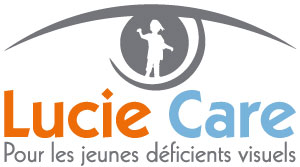logo Lucie Care