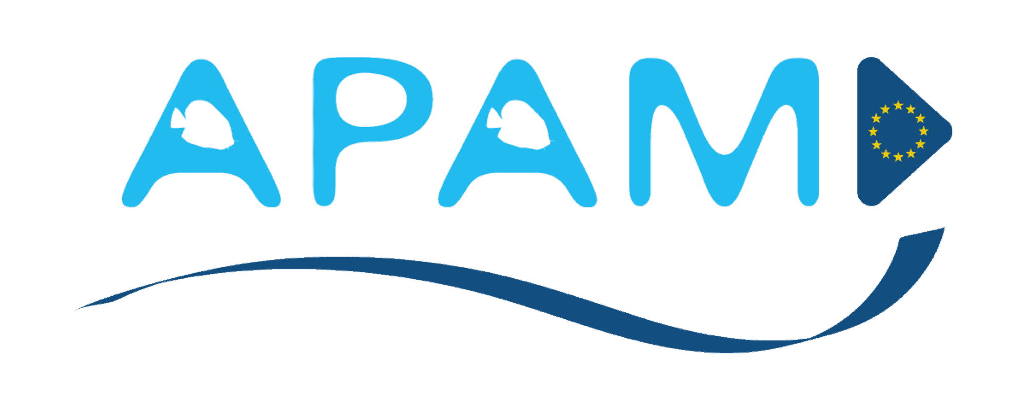 Logo de l'APAM